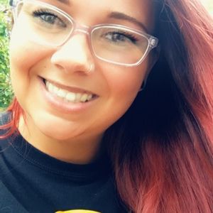 Meet your Posher, Brittani